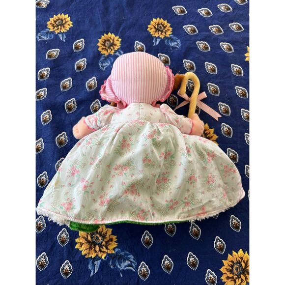 Little Bo Peep Topsy Turvy Puppet lamb, and little Bo peep! 2005 - Picture 8 of 8